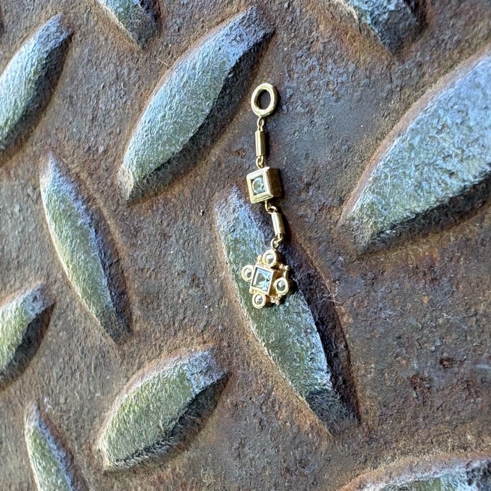 Bvla Custom Made Charm !! View 2
